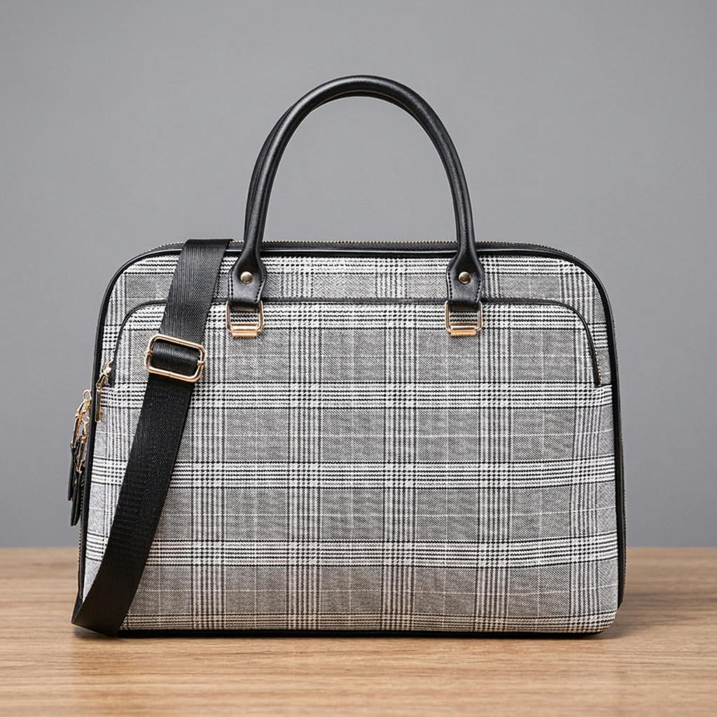 The Ashford - Laptop Briefcase
