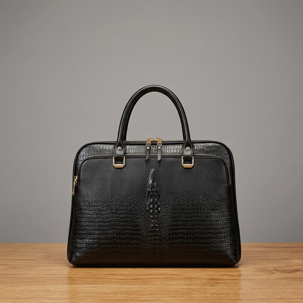 The Ashford - Laptop Briefcase