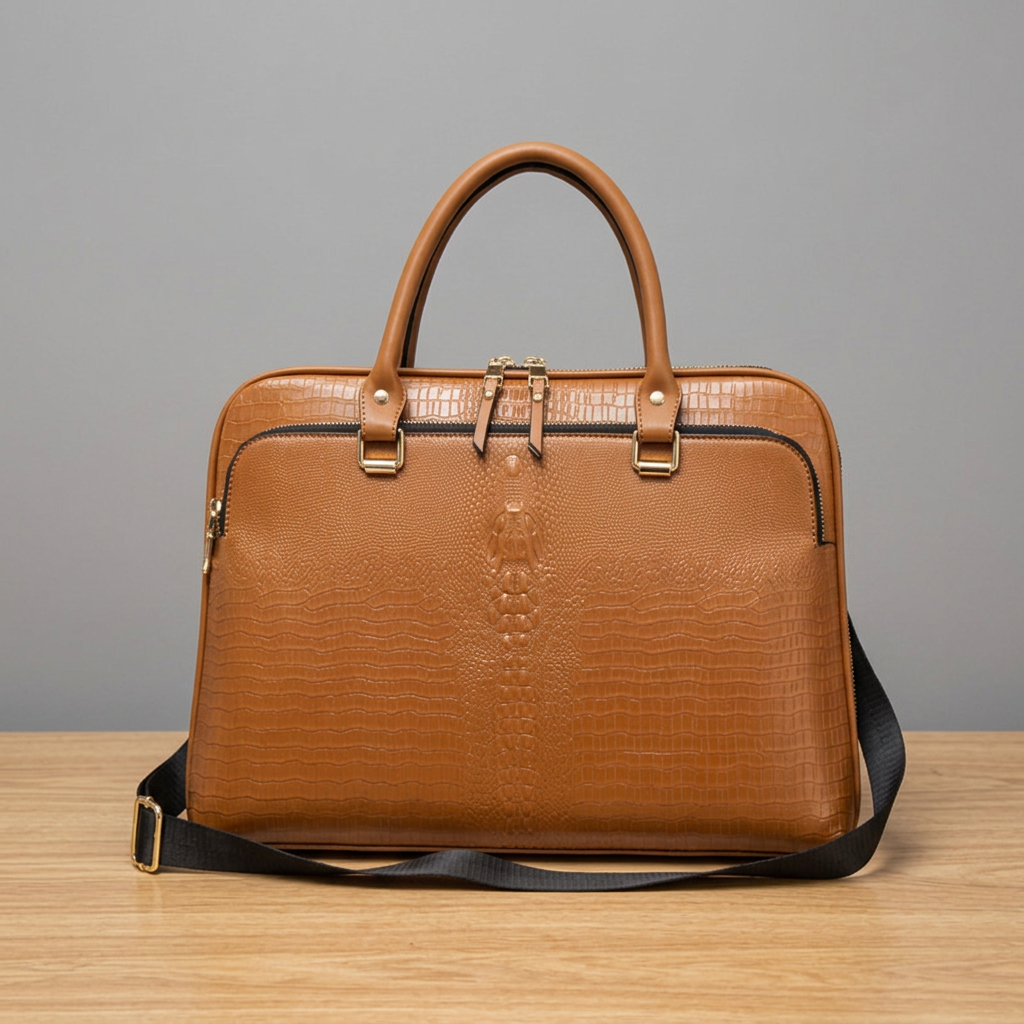 The Ashford - Laptop Briefcase