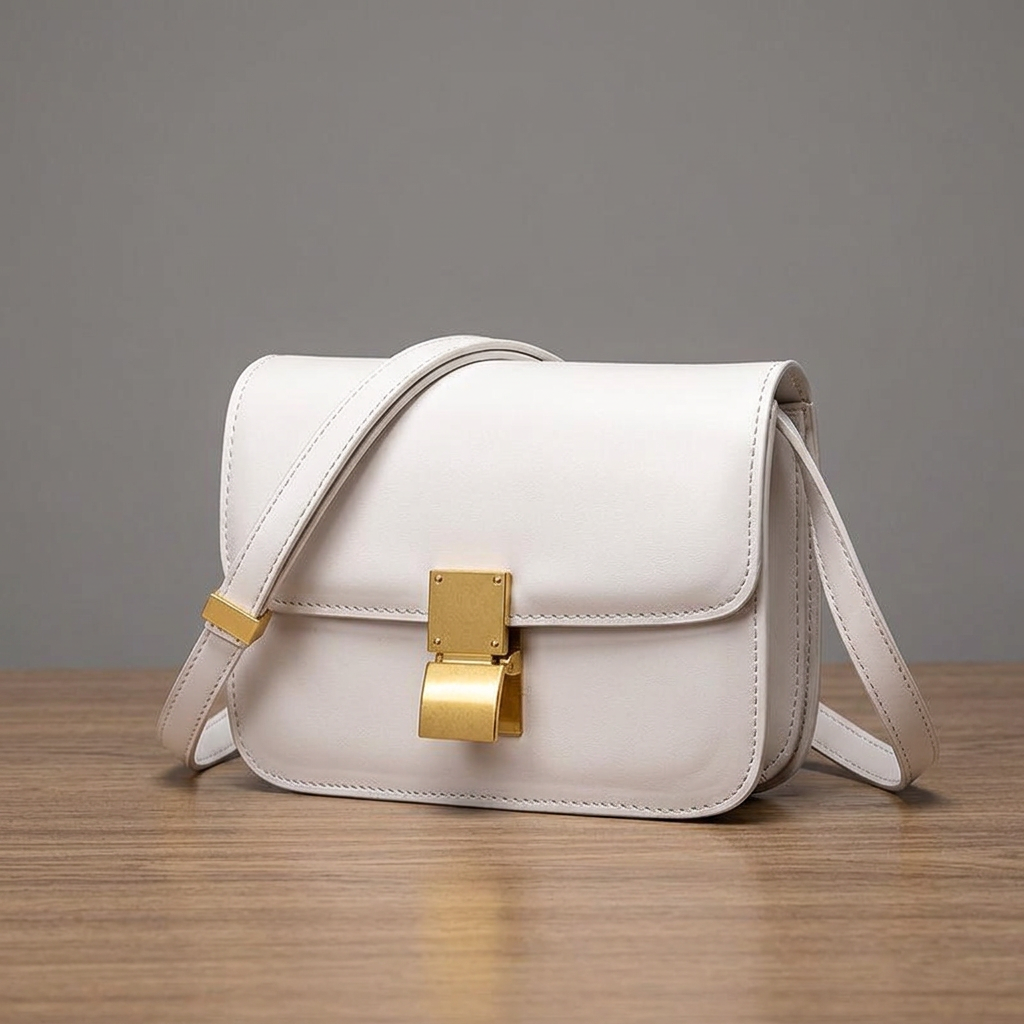 The Courier - Shoulder Bag