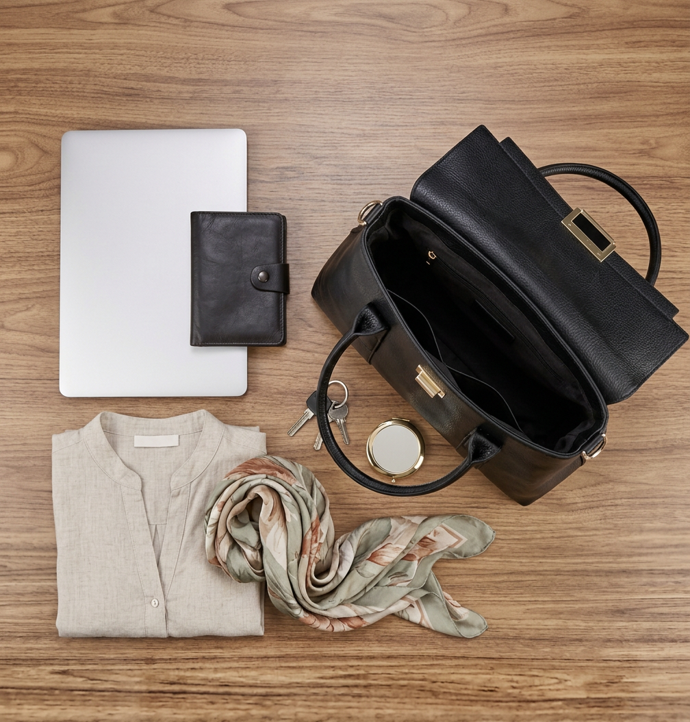 The Cruise - Everyday Tote