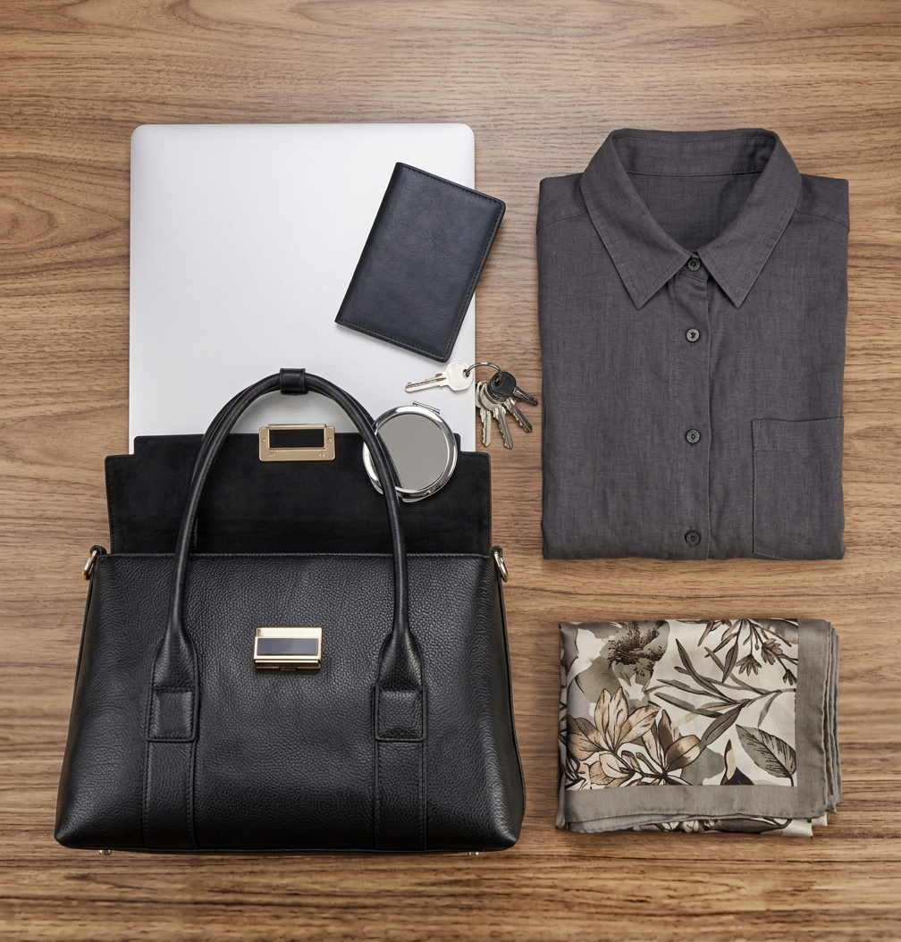 The Cruise - Everyday Tote