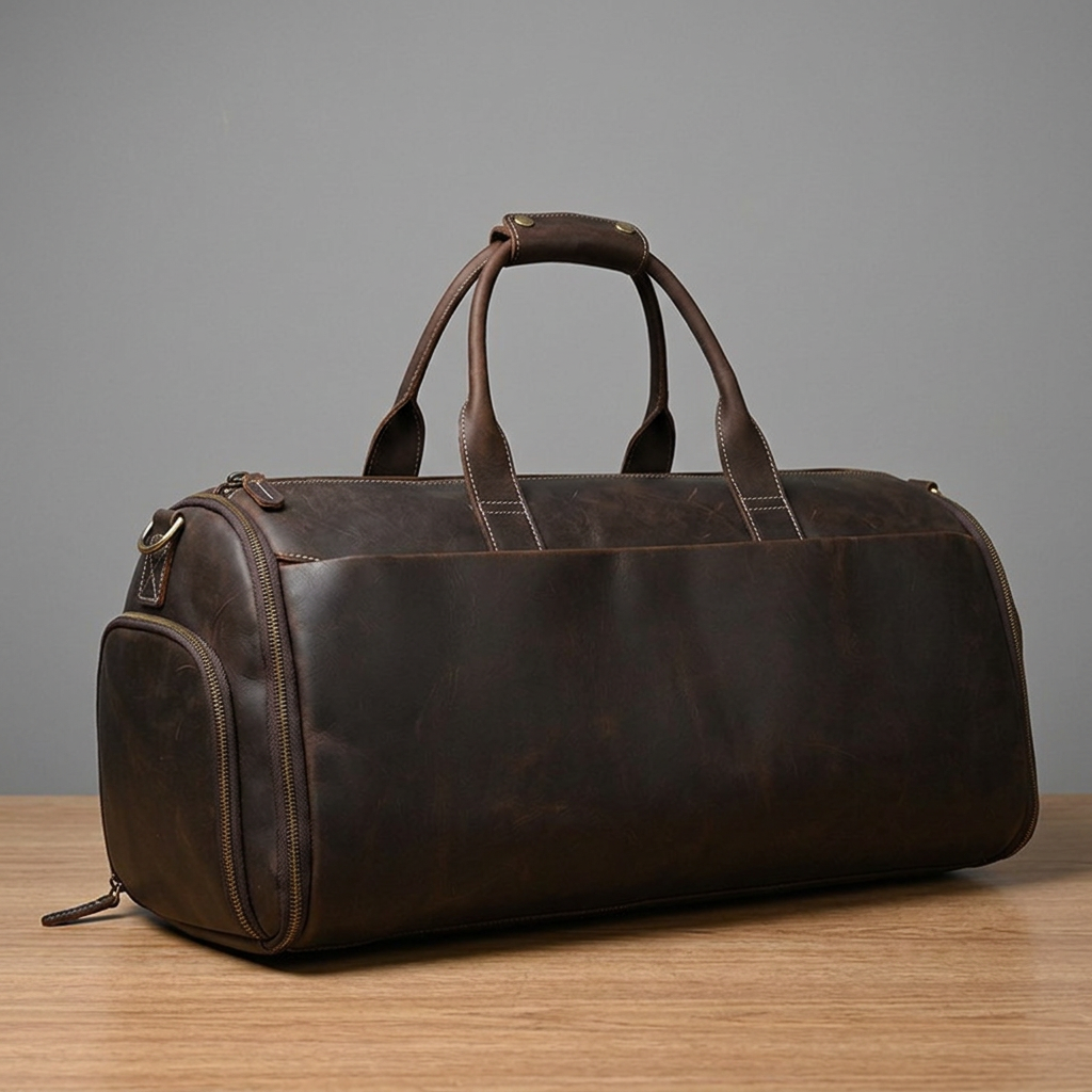 The Dalton - Weekender Duffle