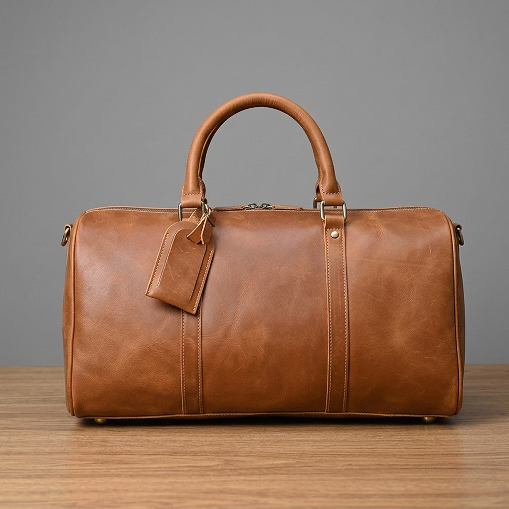 The Dalton - Weekender Duffle