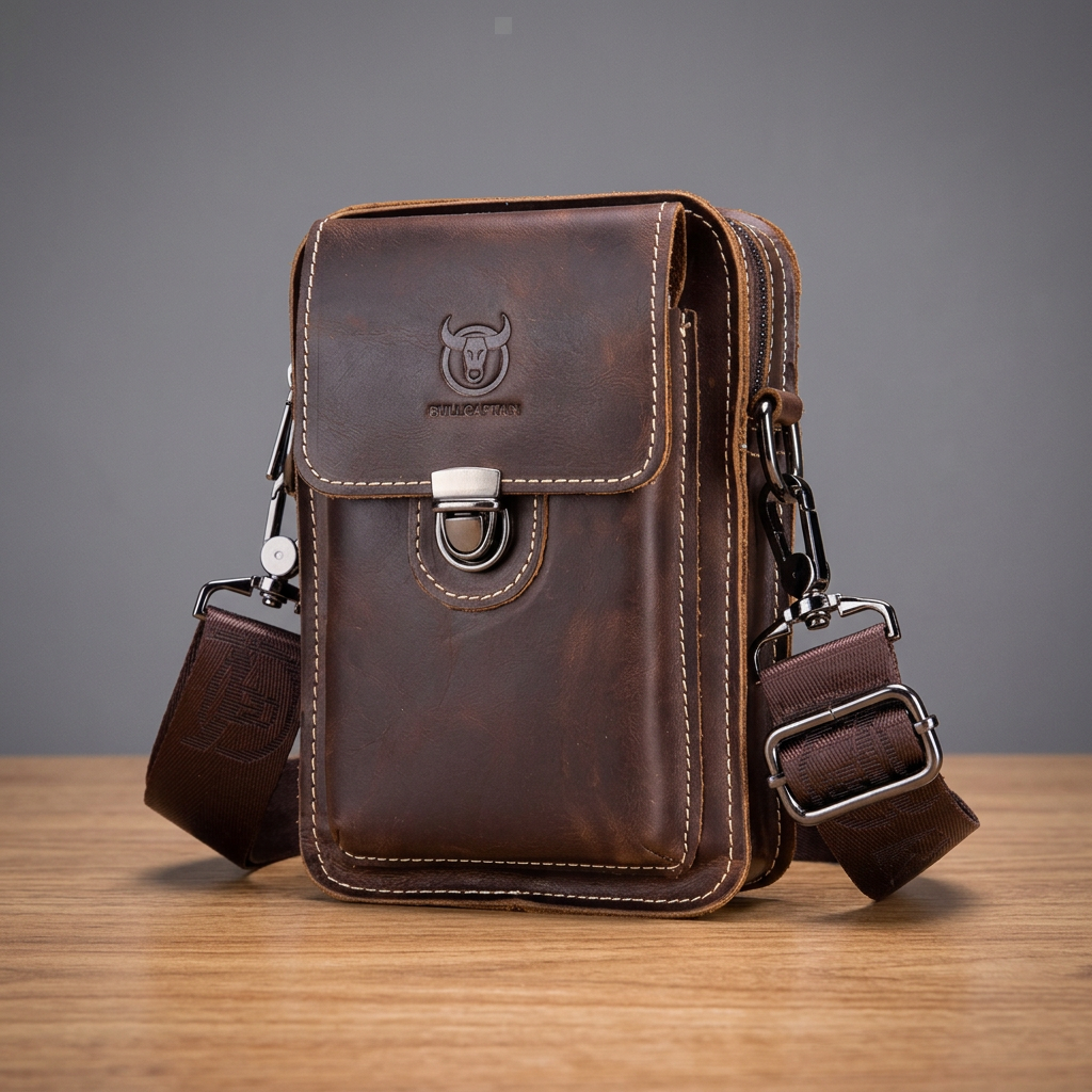 The Flint - Mini Sling