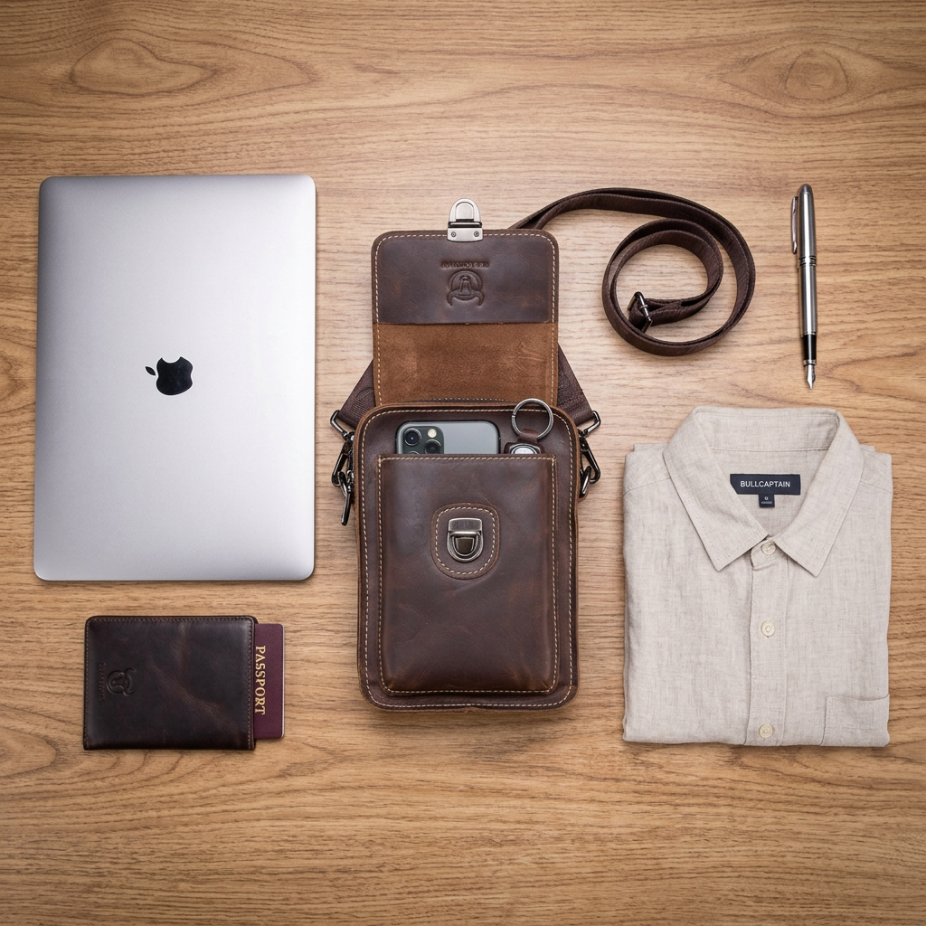 The Flint - Mini Sling