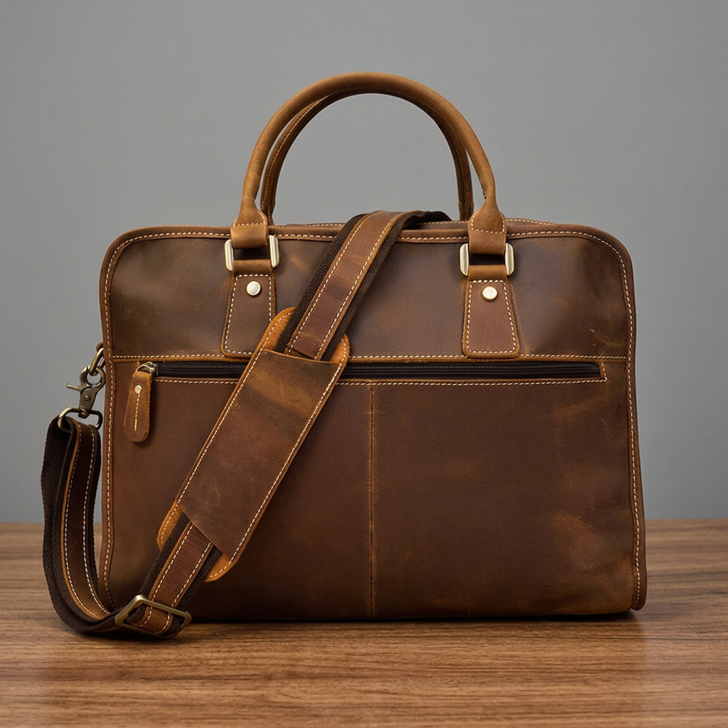 The Holt - Commuter Bag