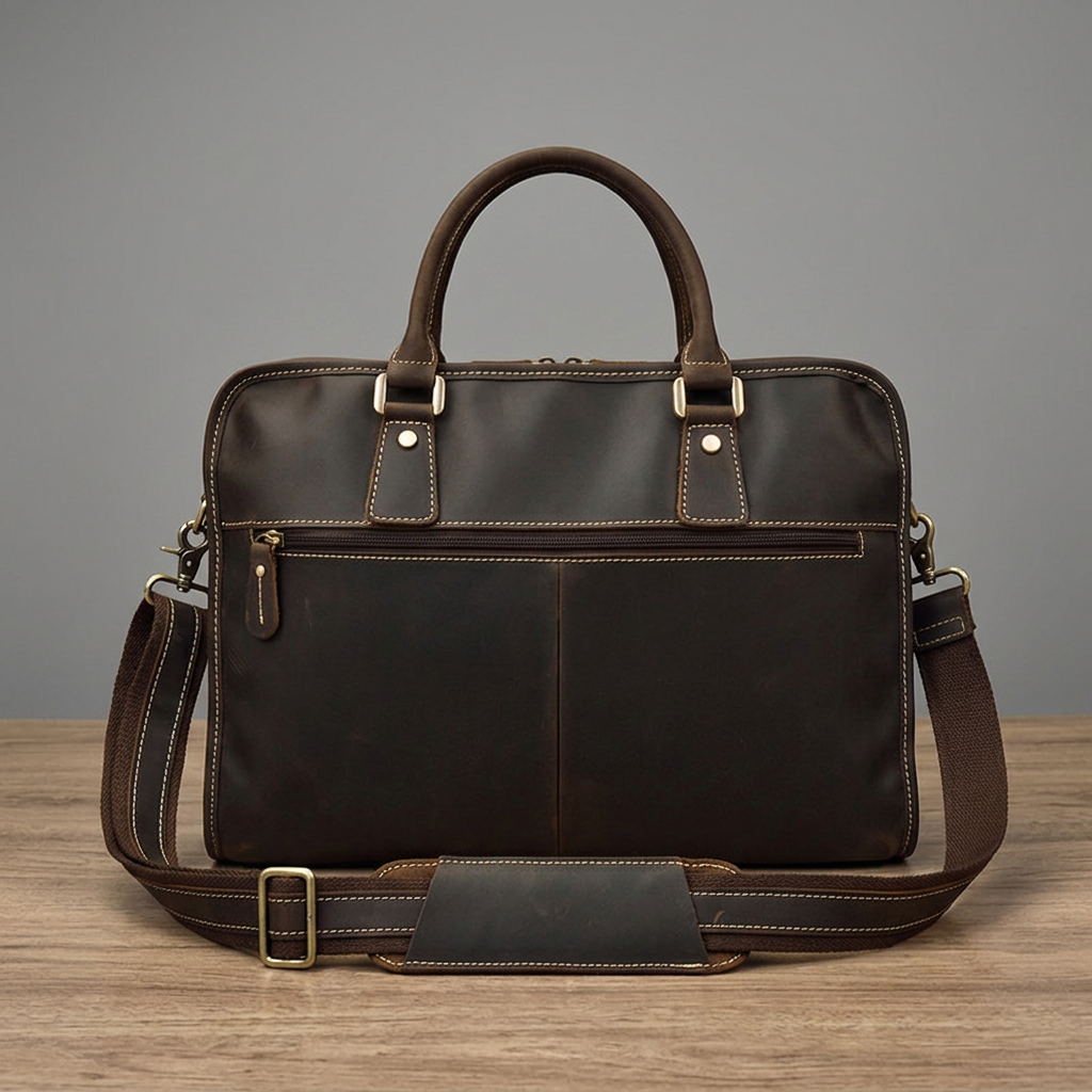 The Holt - Commuter Bag