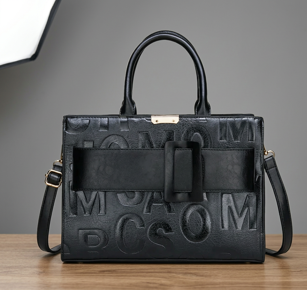The Horizon - Travel Crossbody