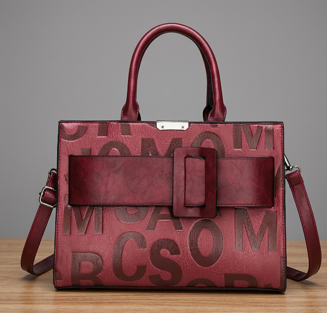 The Horizon - Travel Crossbody