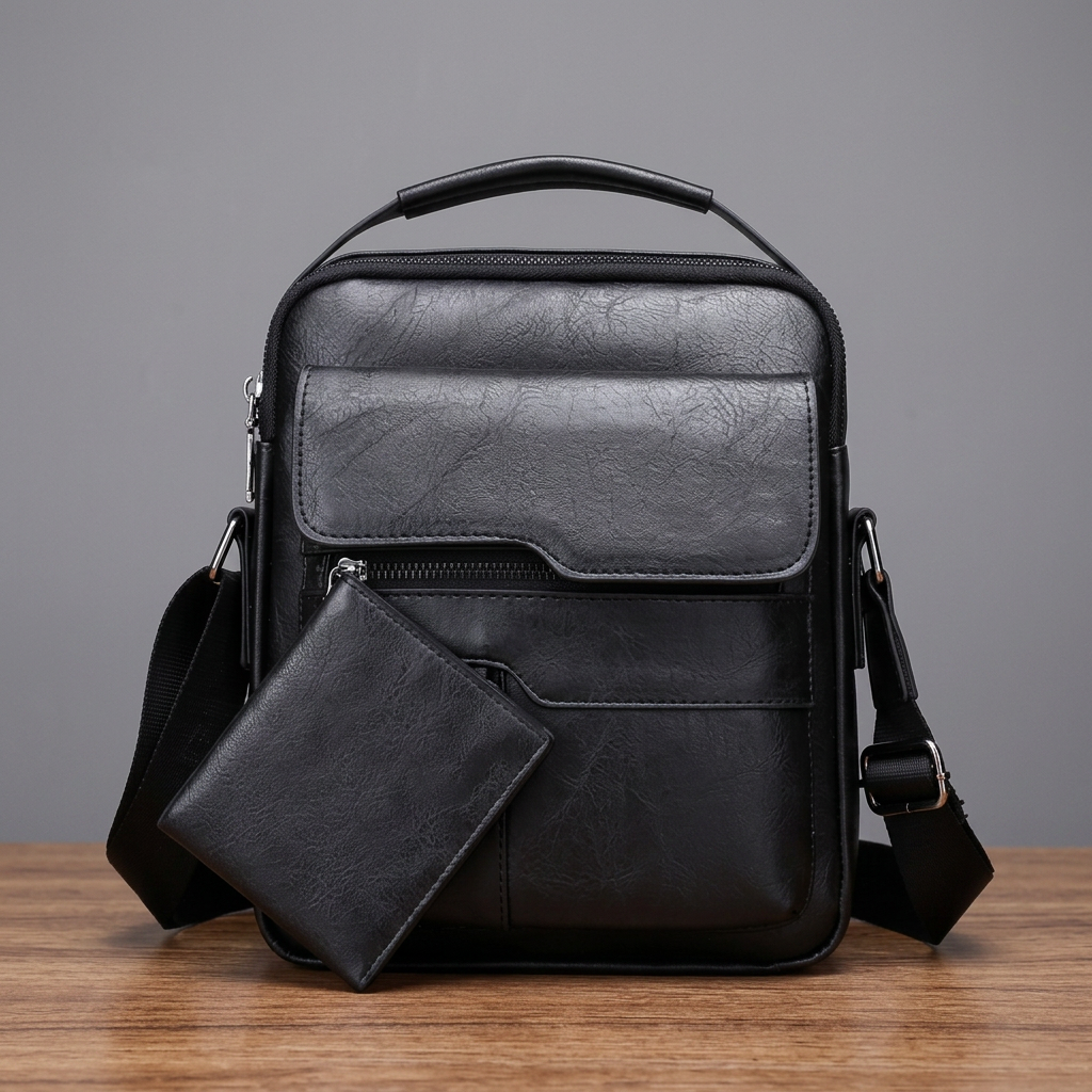 The Ledger - Document Messenger