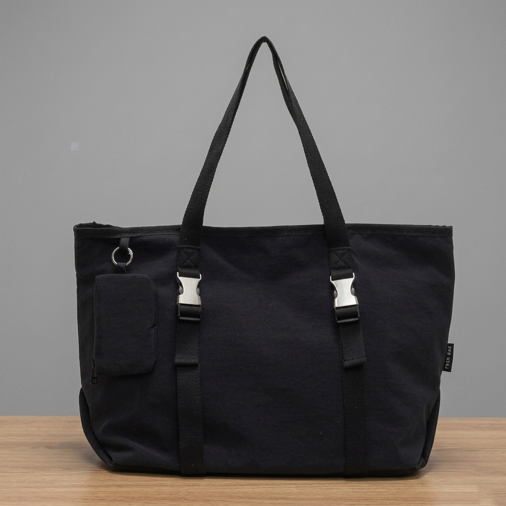 The Mercantile - Everyday Tote