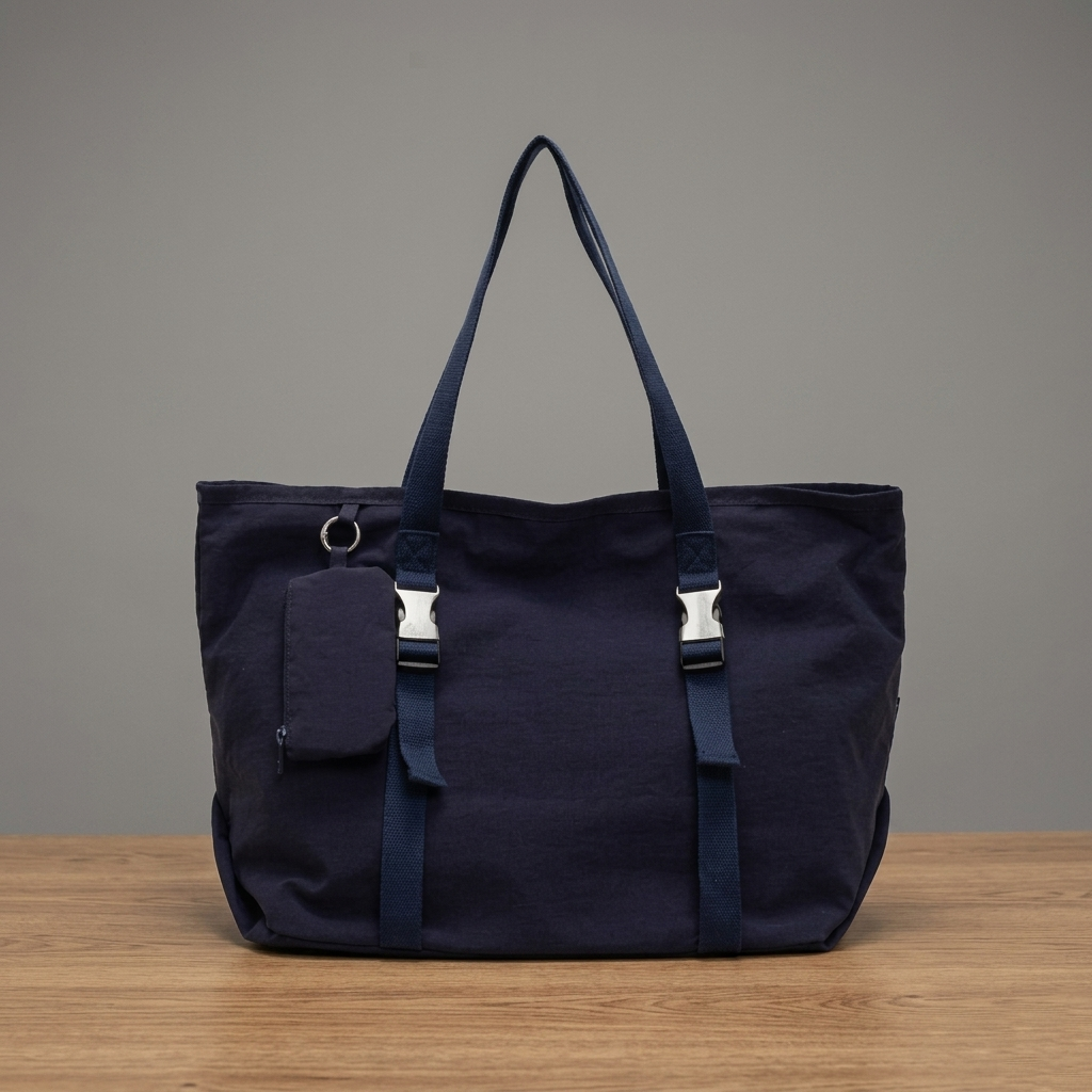 The Mercantile - Everyday Tote