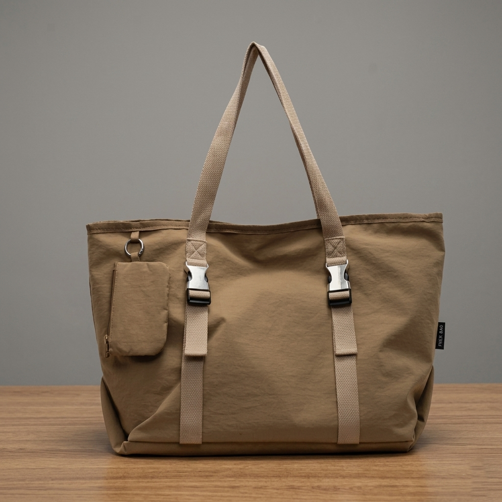 The Mercantile - Everyday Tote