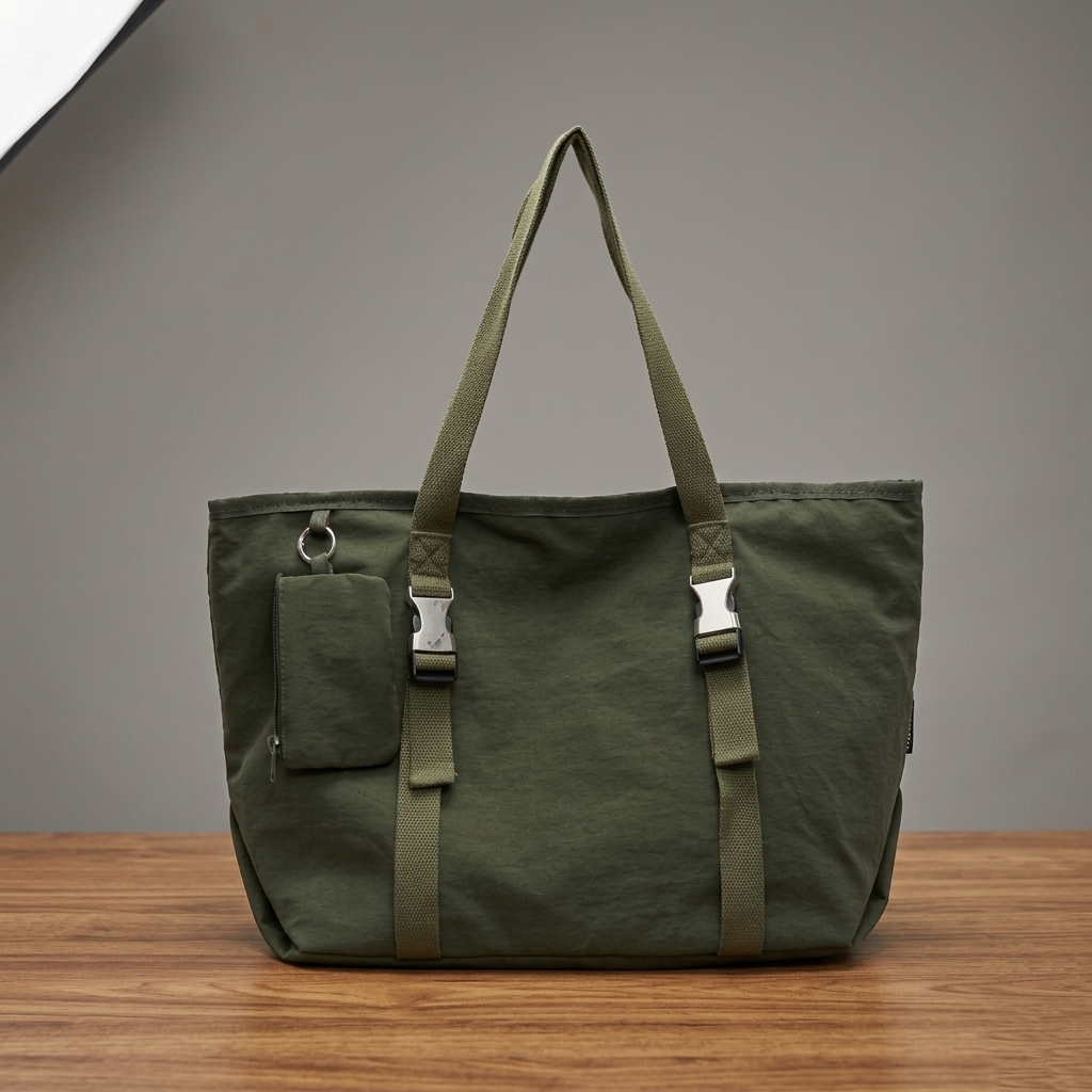 The Mercantile - Everyday Tote