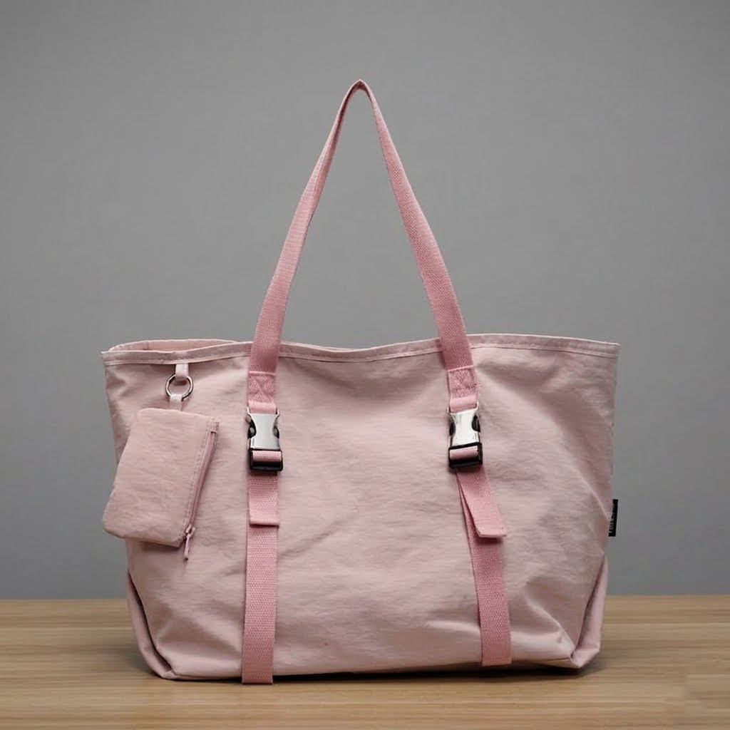 The Mercantile - Everyday Tote