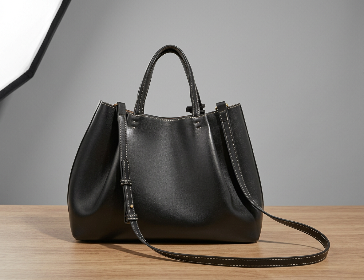 The Riviera - Retro Crossbody