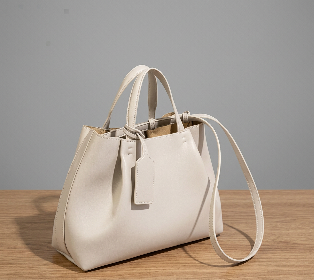 The Riviera - Retro Crossbody