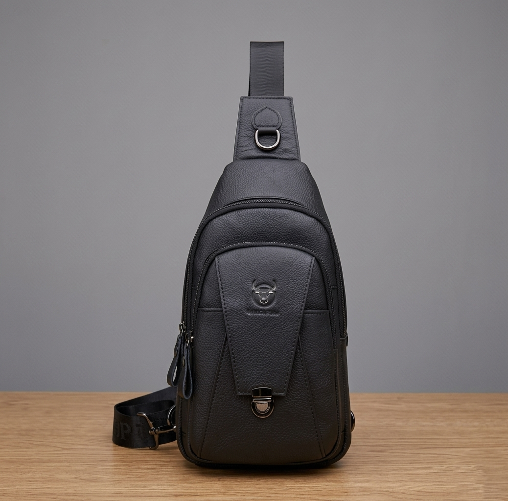 The Roam - Casual Crossbody