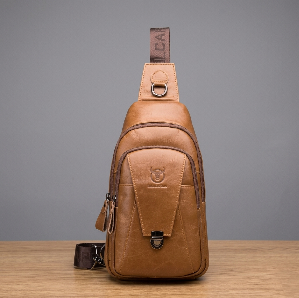 The Roam - Casual Crossbody