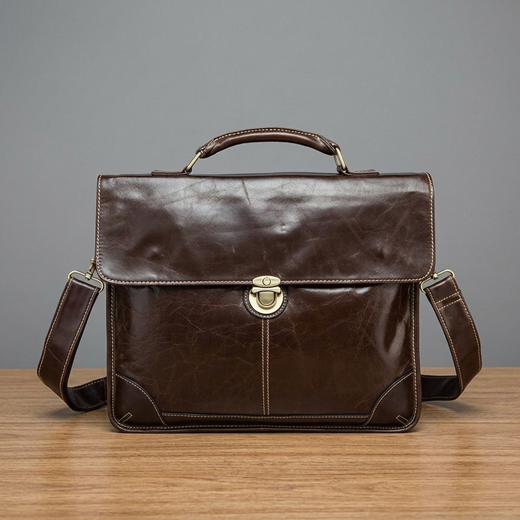 The Rosalind - Layered Handbag