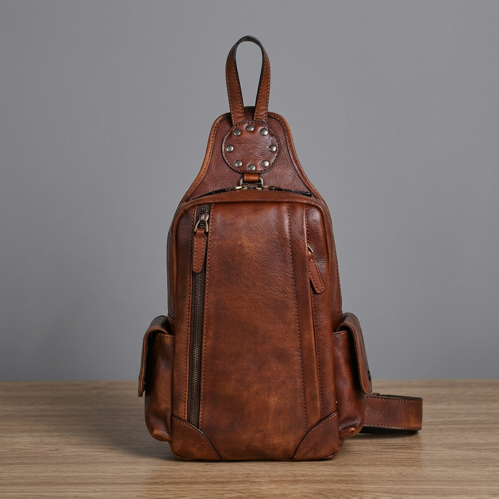 The Scout - Chest Sling