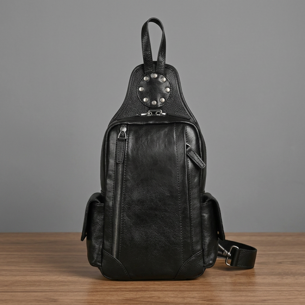 The Scout - Chest Sling