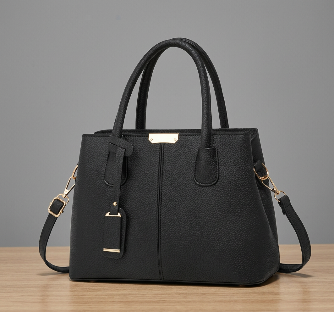 The Siren - City Tote