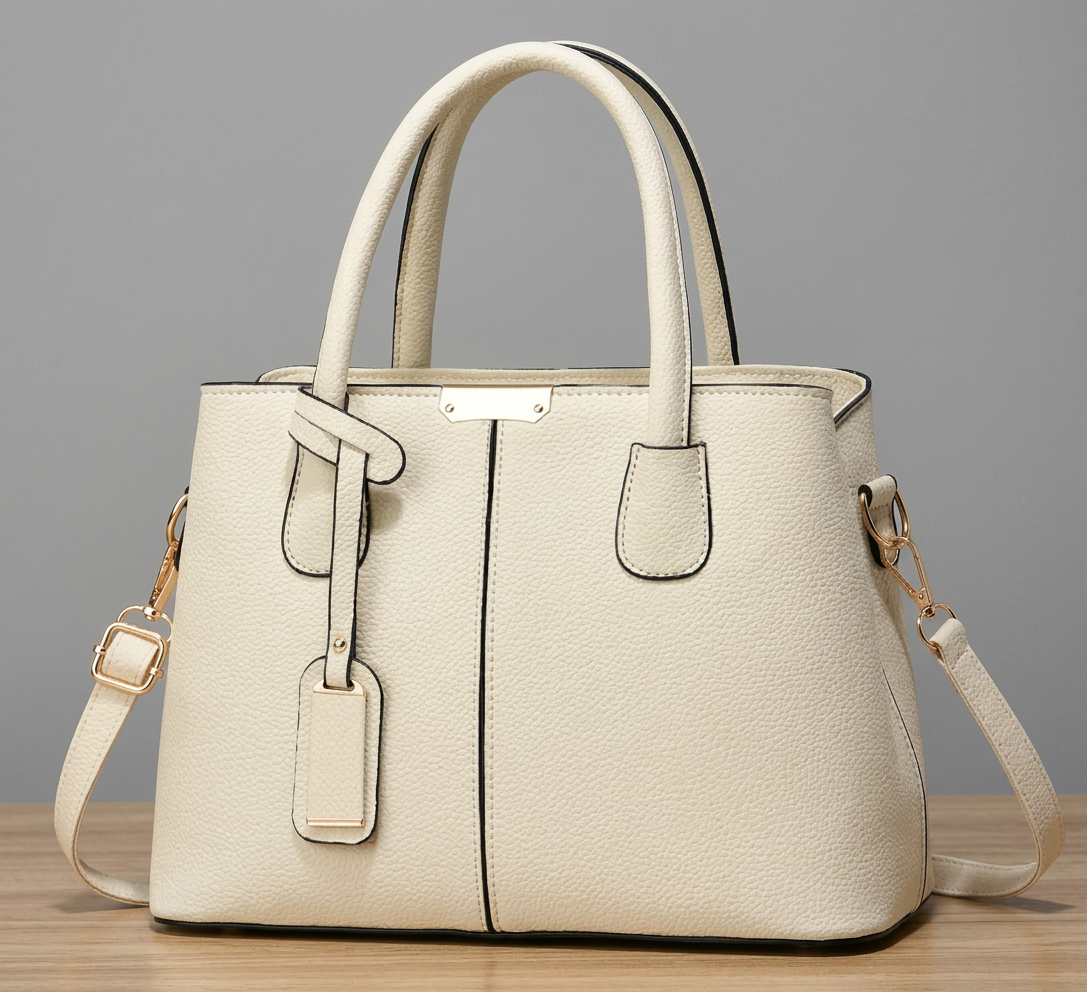 The Siren - City Tote