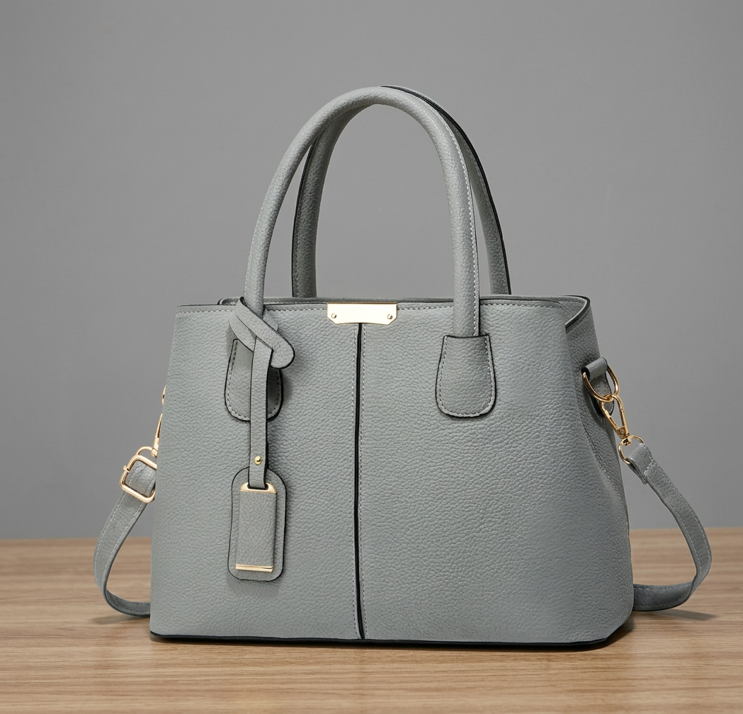 The Siren - City Tote