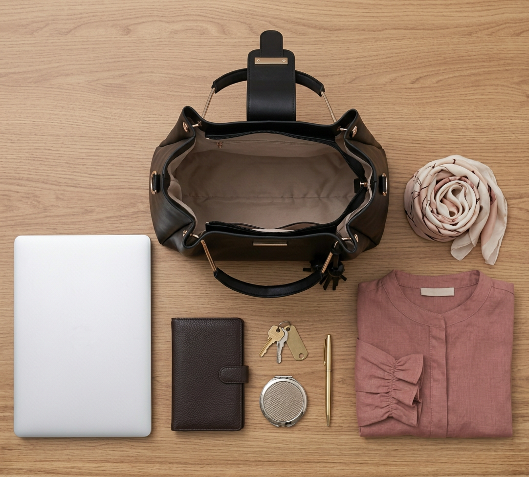 The Trinity - 3-Piece Capsule Set