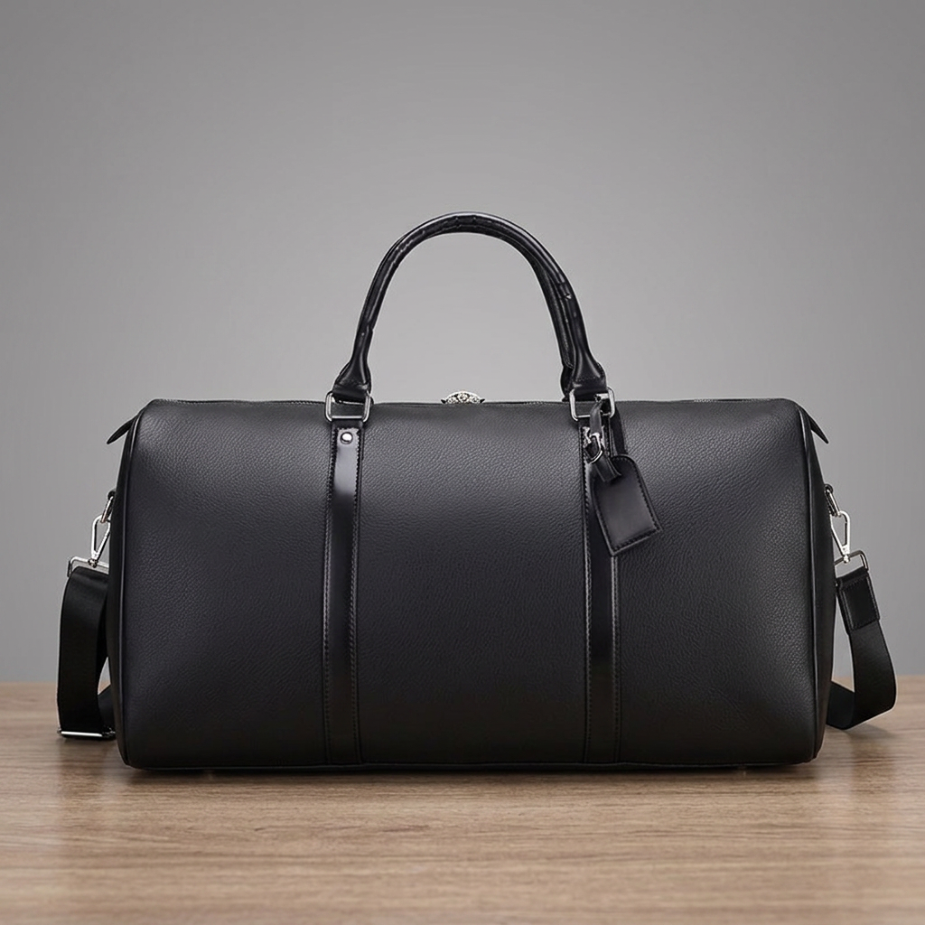 The Granite - Structured Holdall