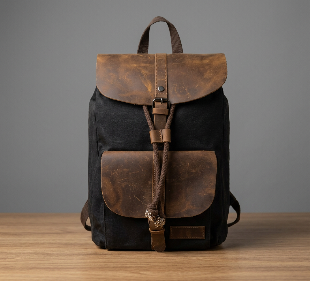 The Cascade – Waterproof Travel Backpack