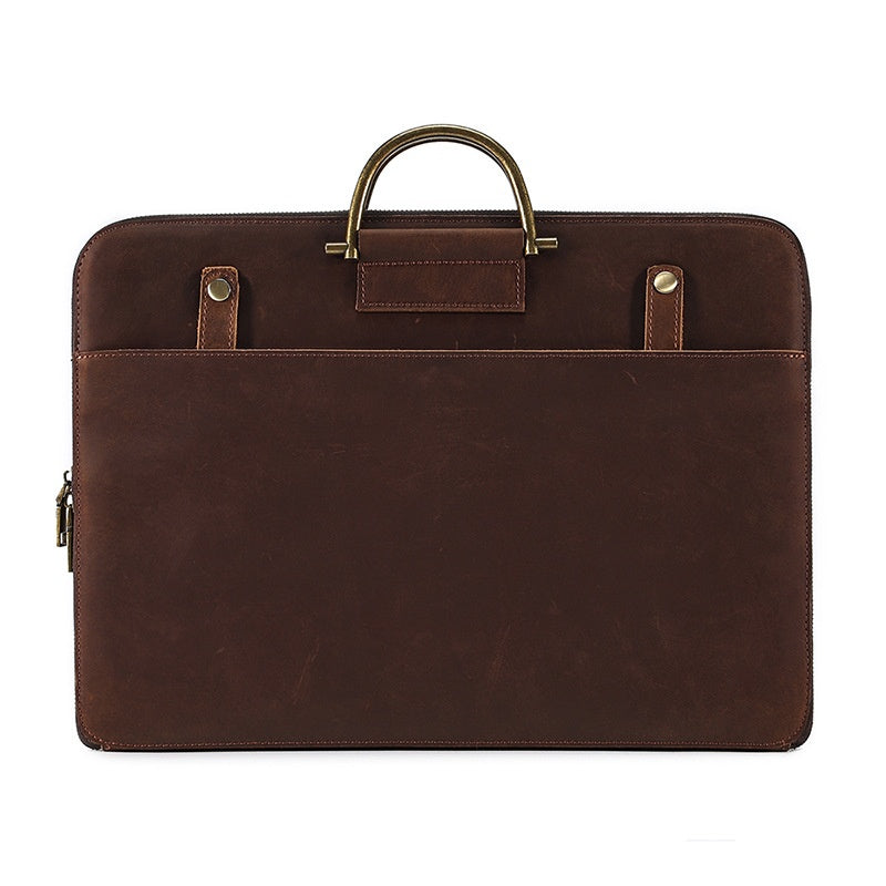 Men's Business Handbag