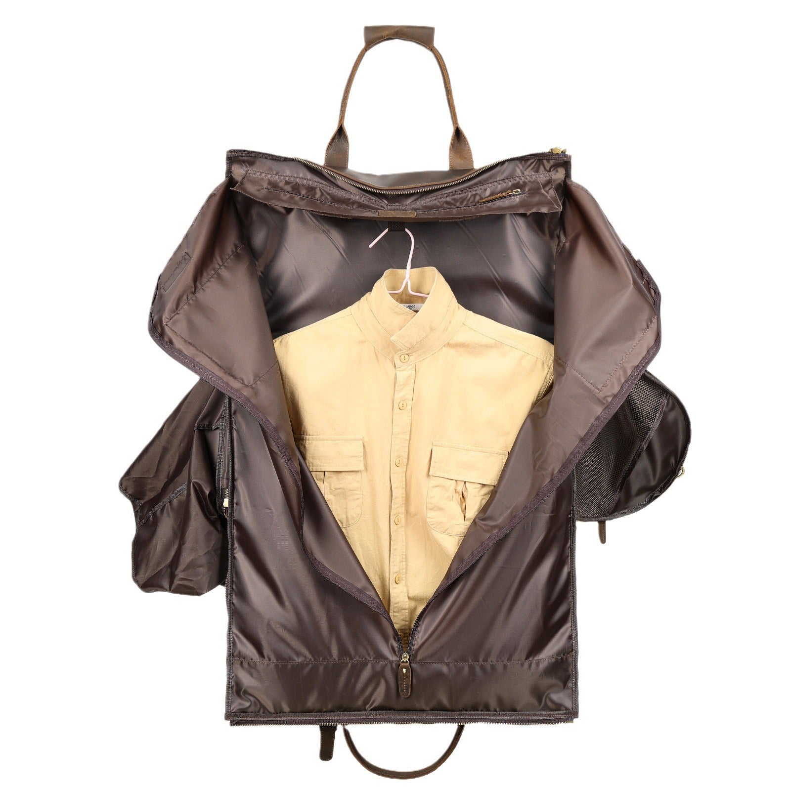 Handheld Portable Travel Bag