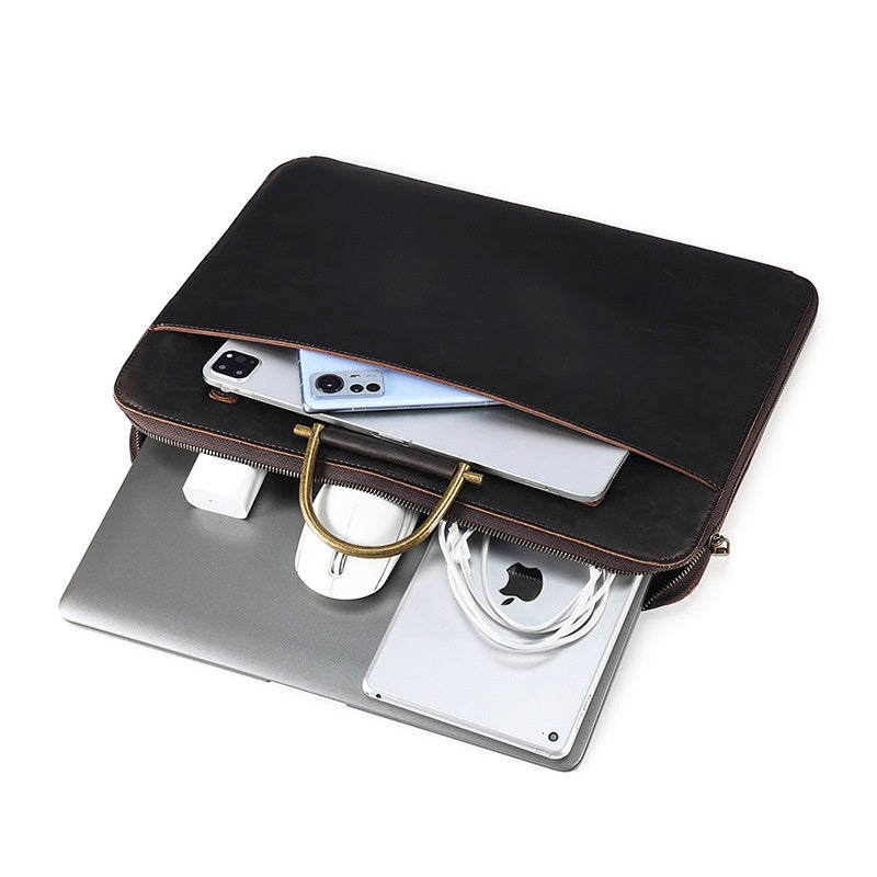 Men's Business Handbag