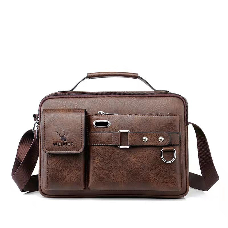 Men's Casual Crossbody Bag
