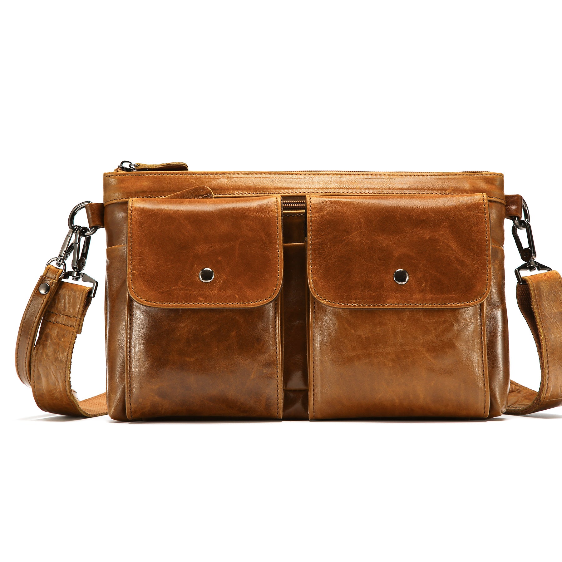 Modern Crossbody Bag