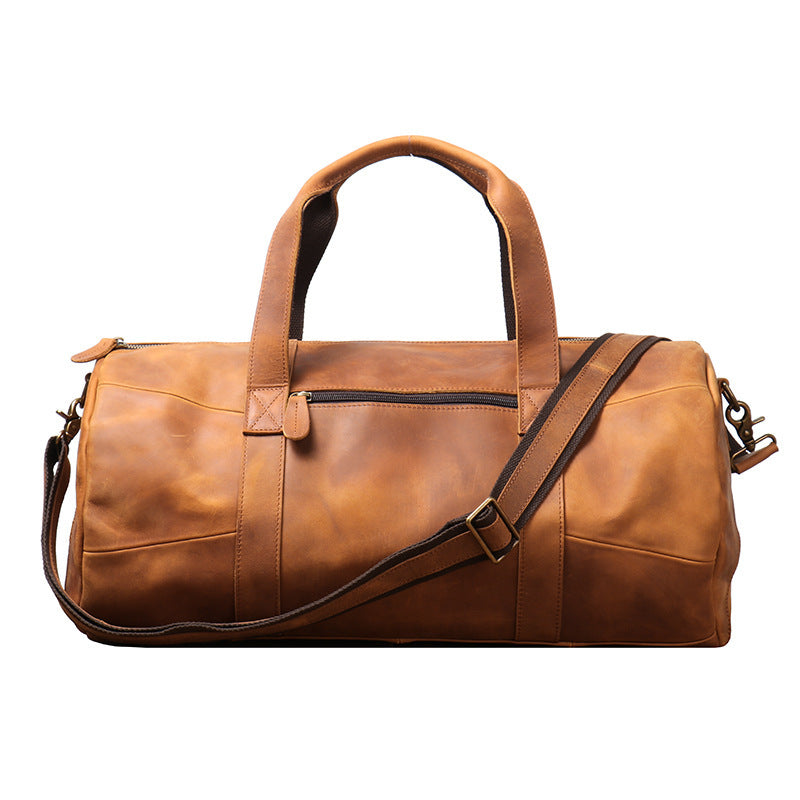 Men's Portable Travel Bag