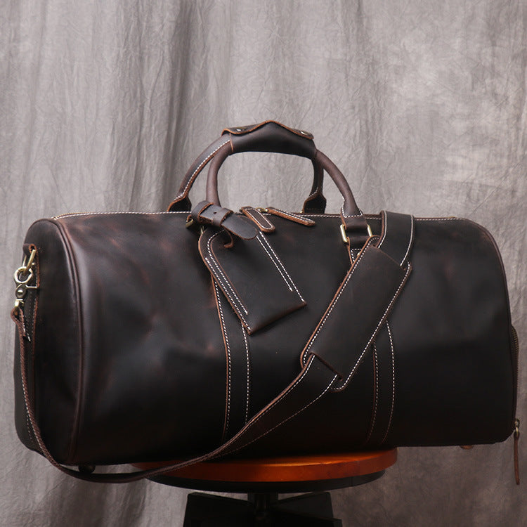 Hand Luggage Classic Style