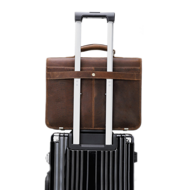 Personality Business Briefcase