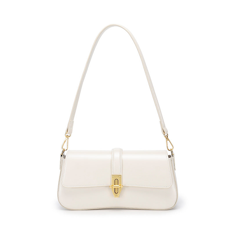 Wild Baguette Crossbody