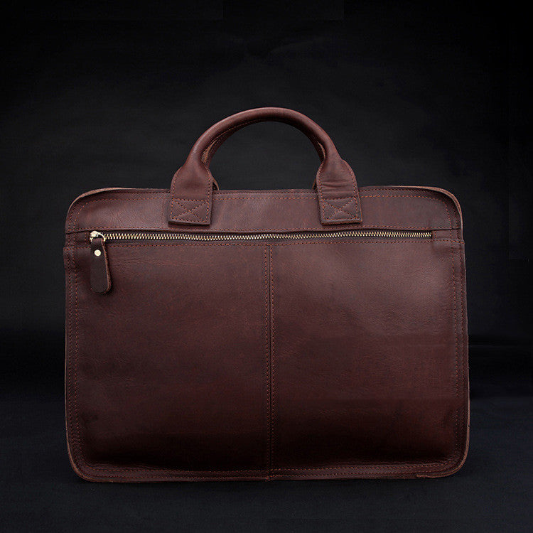 Authentic Men's Briefcase