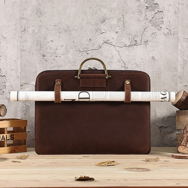 Men's Business Handbag